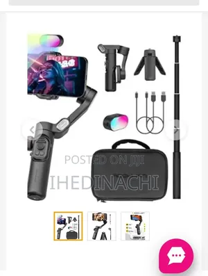 Smart Xe _ Gimbal