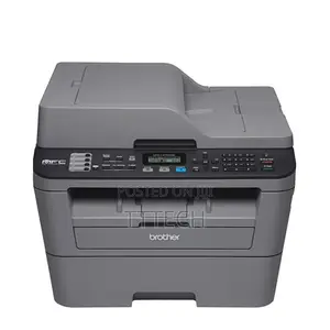 Brother MFC-L2700dw All-in-One Monochrome Laser Printer