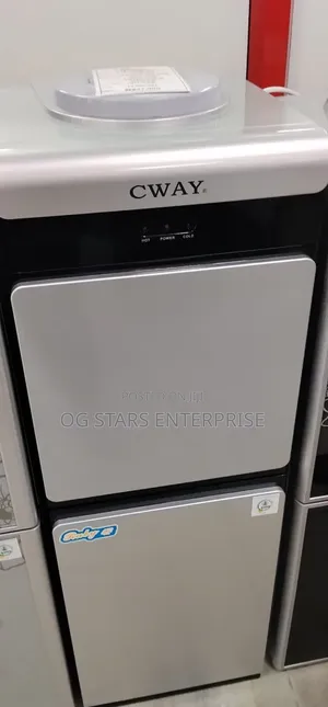 Cway Water Dispenser