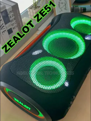 Zealot Ze51