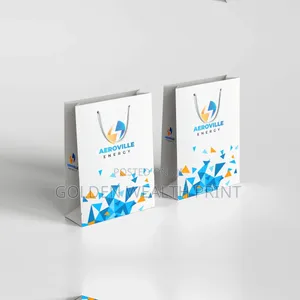 Paperbags Services