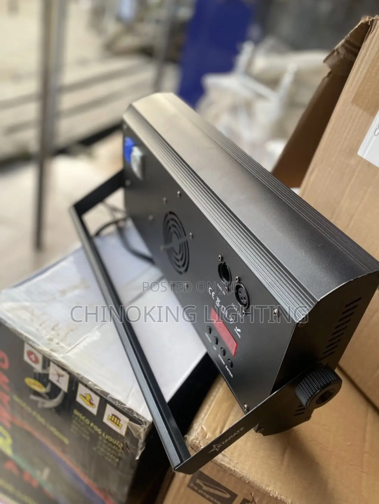 Led Strobe Light
