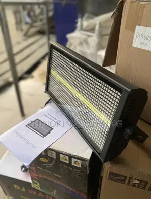 Led Strobe Light
