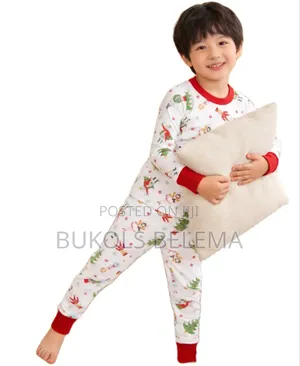 Kids Pjamas