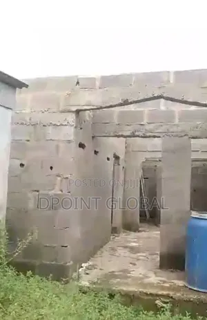 2bdrm Bungalow in Not Estate, Ayobo for sale