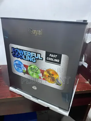Royal 55l Energy Saving Refrigerator for Daily Use