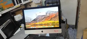 Desktop Computer Apple iMac 32GB Intel Core i5 SSD 1T