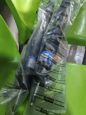 High Quality Certified Complete Brand New