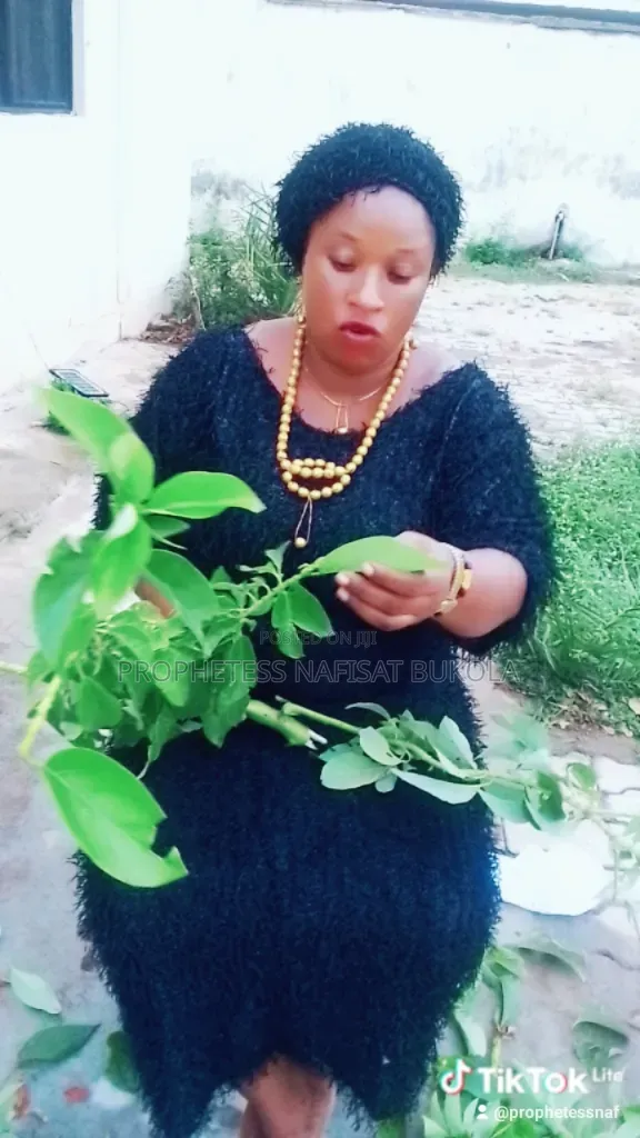 Prophetess