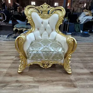 Custom Made Royal Sofa