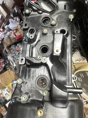 Engine Cover 2gr 2020