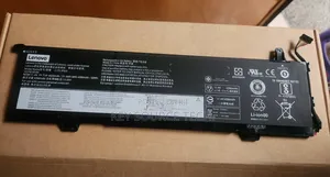 L17l3pe0 Laptop Battery for Lenovo Yoga 730-15ikb 730-15iwl Series