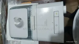 Cpap Machine Phillips