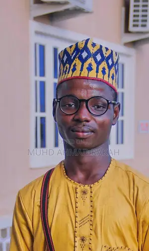 Mr.Ahmad Rakah