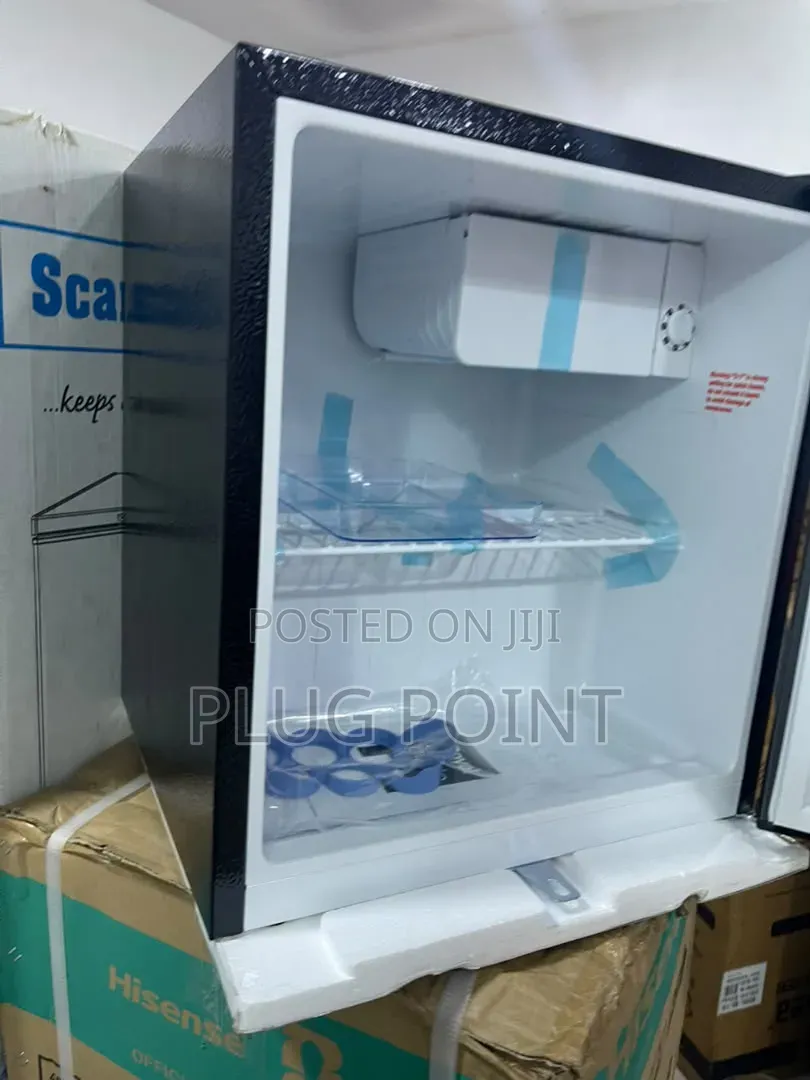 Royal 55l Bedside Refrigerator – Space Saving Cooling Solution