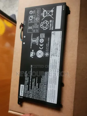 L19m3pda Battery for Thinkbook 14 G2 Itl Are G3 Itl Acl G4 Aba Iap 15