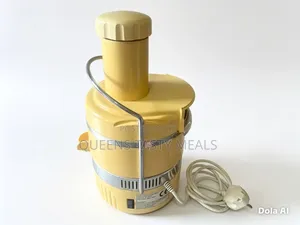 Power Juicer