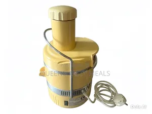 Power Juicer