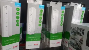 Apc Surge Protector