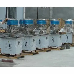 12 Nuzzle Filling Machine