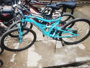 Canadian Bicycle