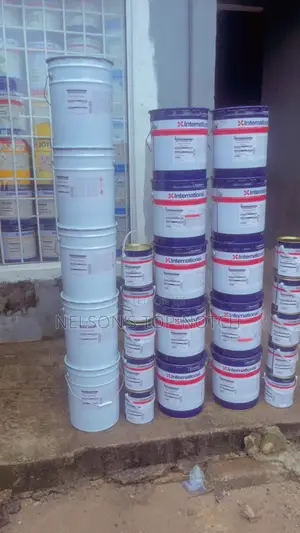 International Paint