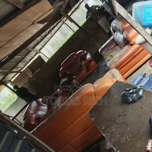 Sets of Soda