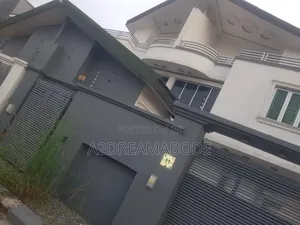 7bdrm Duplex in Omole Phase 1 for rent