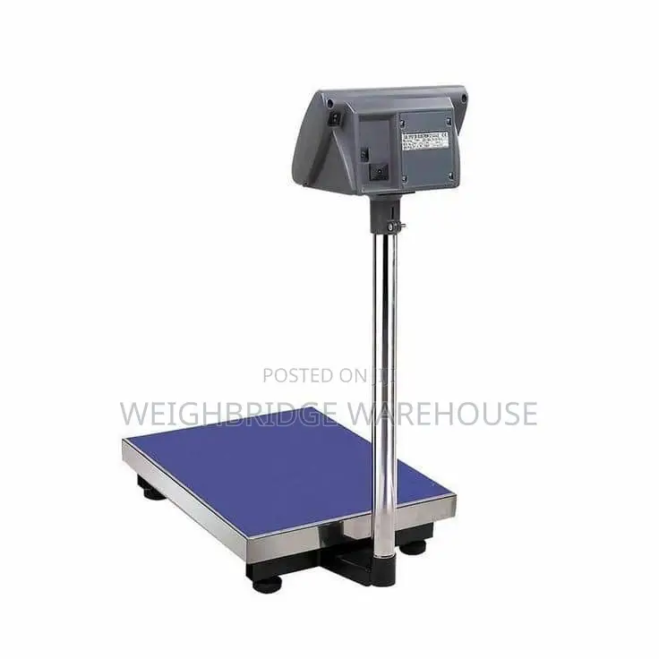 Weighbridge Scale