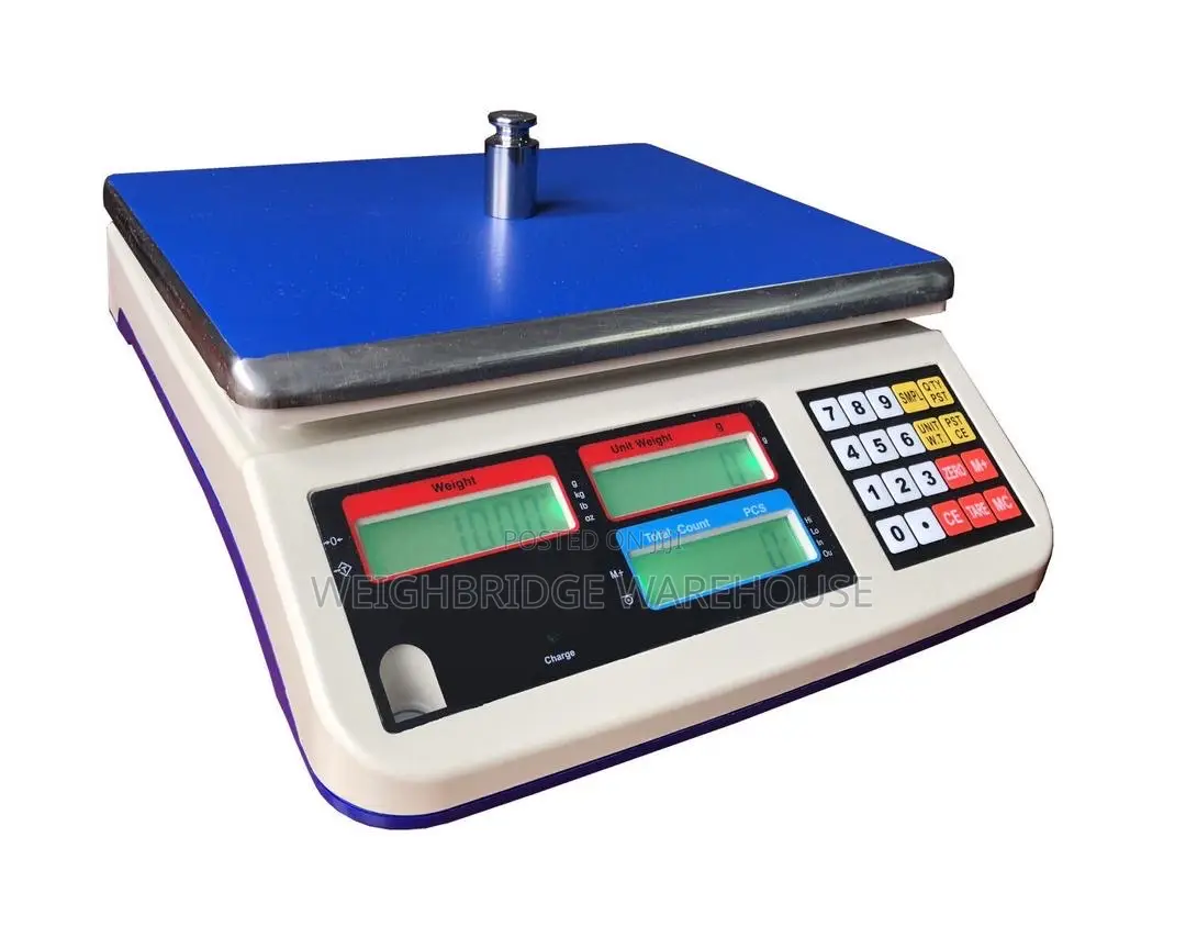Weighbridge Scale