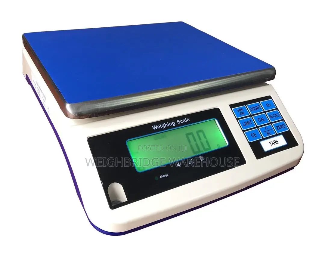 Weighbridge Scale