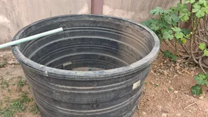 Fish Pond Tank 1kltrs