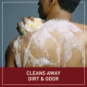 Old Spice 4 Pack Deodorant Soap