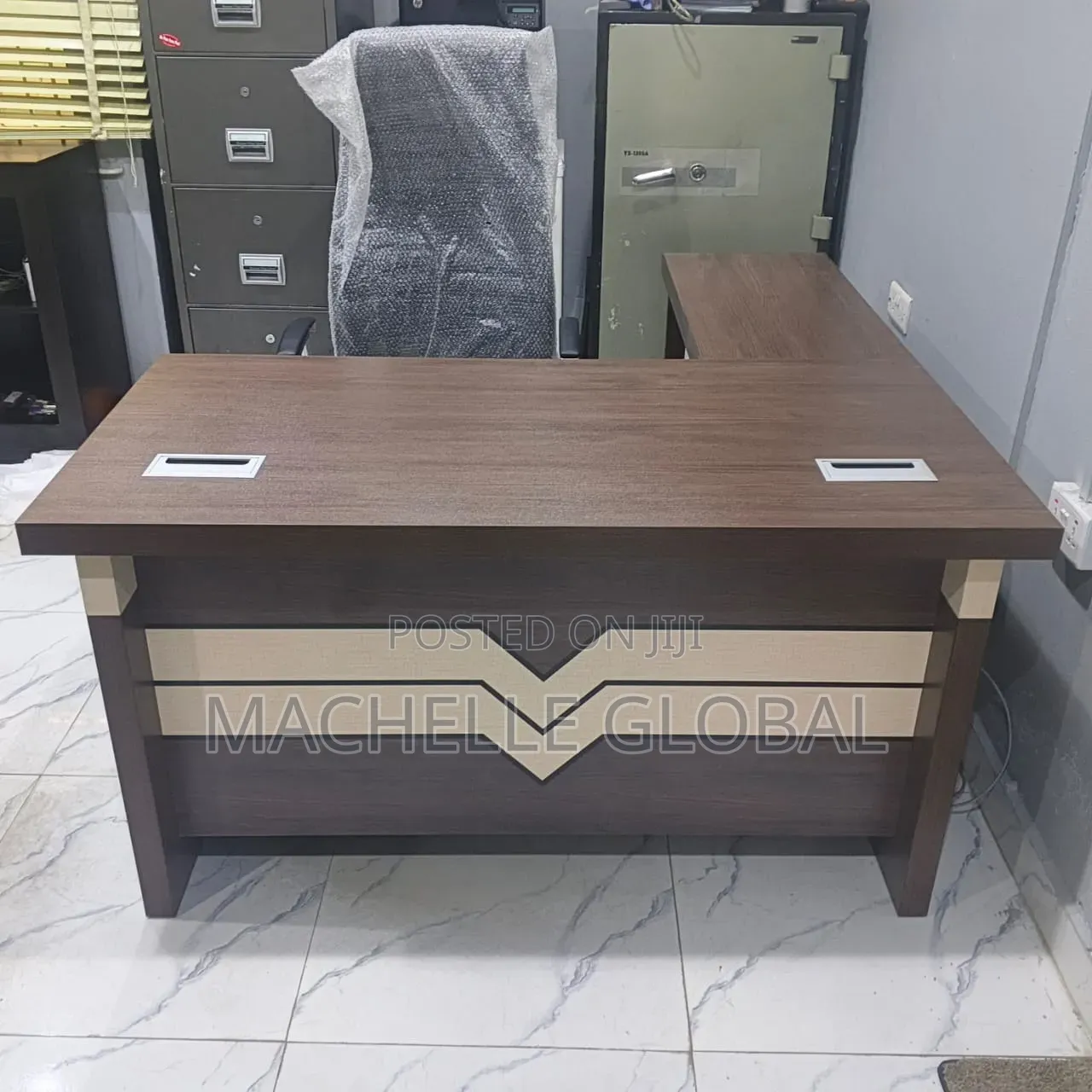 Executive Office Table(1.6meter Table)