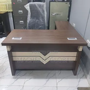 Executive Office Table(1.6meter Table)