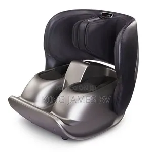 Foot Leg Vibrating Massager – Deep Relaxation Therapy