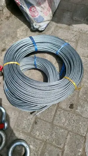 Steel Wire 12mm