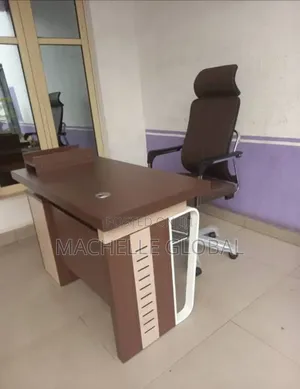 Mini Executive Office Table (1.2meter)
