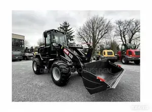 DGM Wheel Loader 3tons