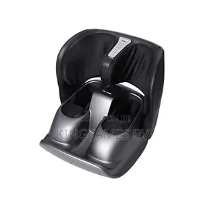 Foot Leg Vibrating Machine – Full Relaxation Experience
