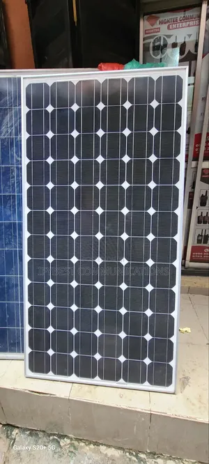 Brand New 200wat Solar Panels
