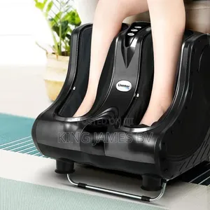 Premium Foot Leg Vibrating Massager – Ultimate Comfort