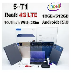 New Atouch S-Tab 9 512 GB