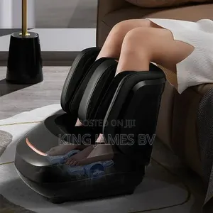 Foot Leg Vibrating Massager – Everyday Recovery Wellness