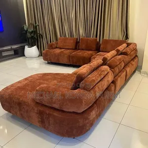 Adorabke U Shaie Sofa