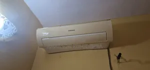 Samsung 1.5hp Air-Conditioner
