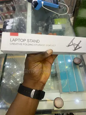 Laptop Stand
