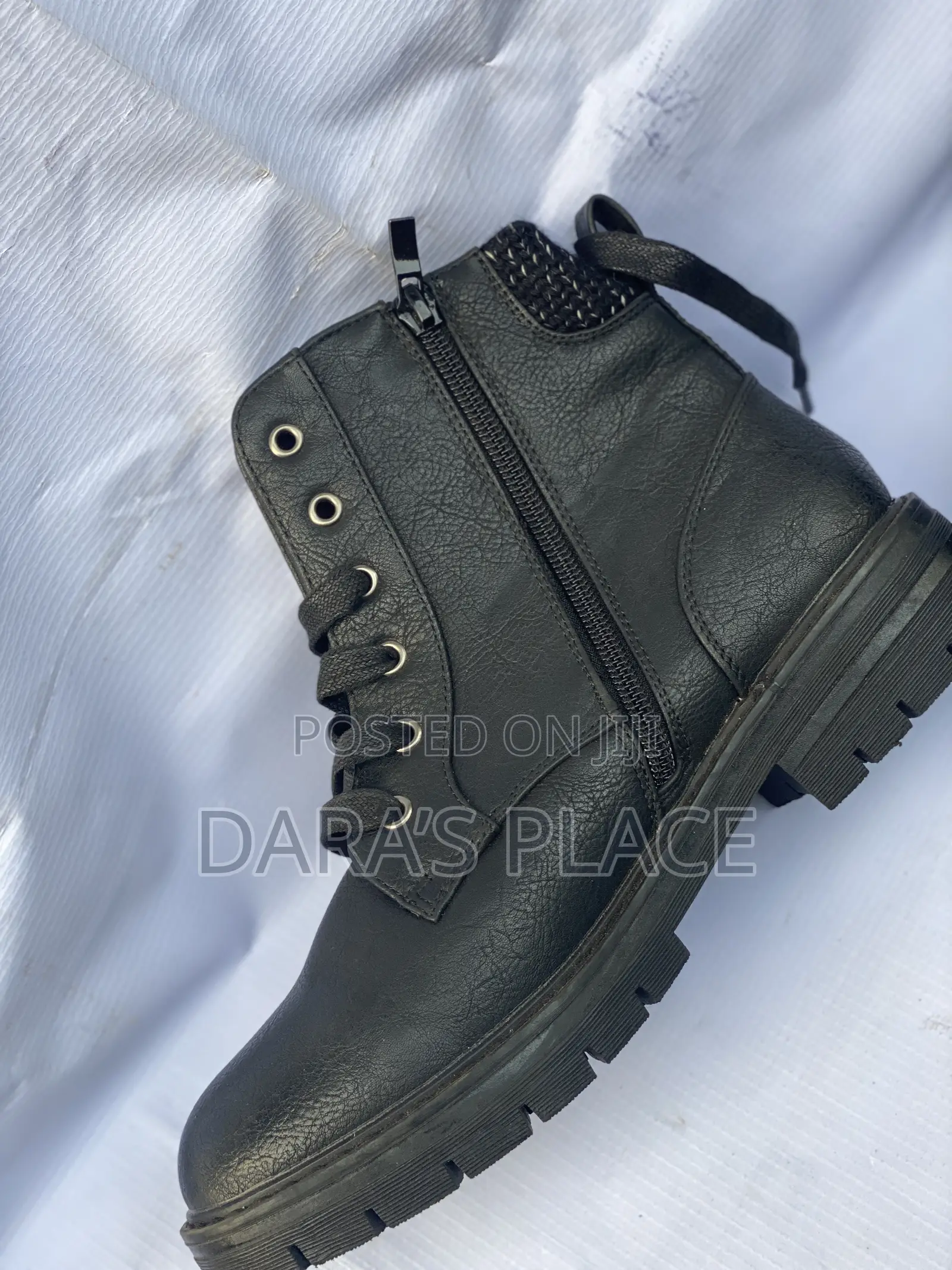 Us Thrift Boots