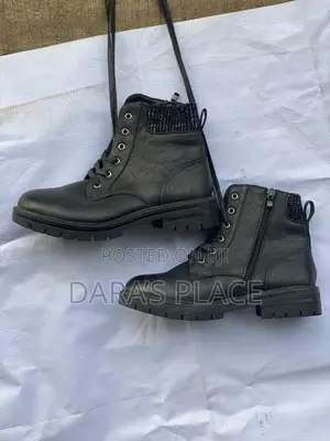 Us Thrift Boots