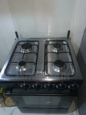 Brand New Midea Gas Cooker and Oven